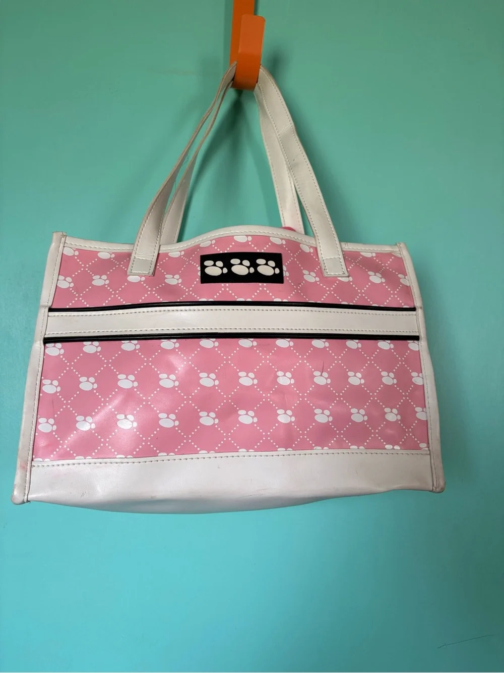 Build-A-Bear cute pink